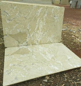 Polished Beige Katni Marble