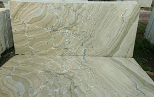 Polished Beige Katni Marble