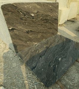 Brown Katni Marble