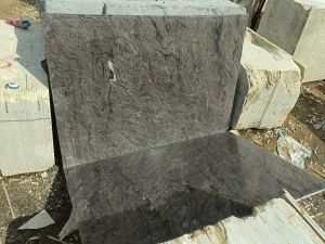 Brown Katni Marble