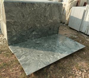 Grey Katni Marble Slab