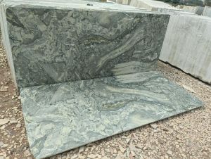 Grey Katni Marble Slab