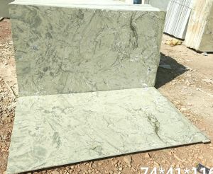 Grey Katni Marble Slab