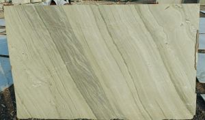 Katni Green Marble Slab, For Flooring