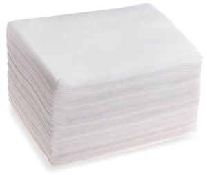 Disposable Tissue Paper