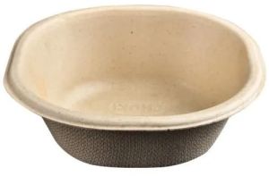180ml Chuk Bagasse Bowl