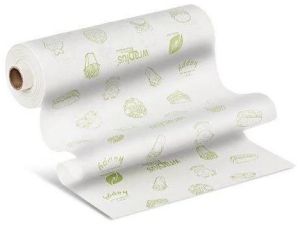 70 Meter Food Wrapping Paper Roll