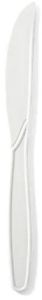 Disposable Cornstarch Knife