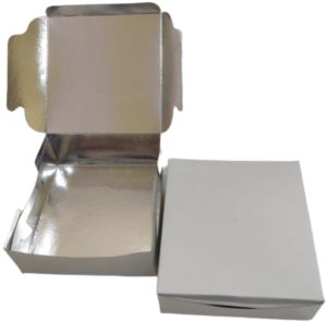 Paper Idli Packaging Box