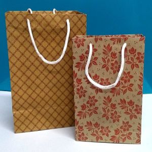 Paper Bags