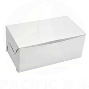 Paper Packaging Box