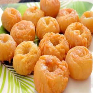 Balushahi Sweets