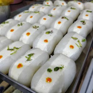 Chamcham Sweets