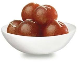 Gulab Jamun Sweets