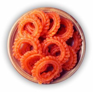 Imarti Sweets