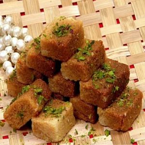 Kalakand Sweets