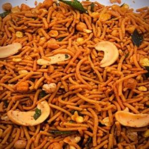 Mix Kaju Namkeen