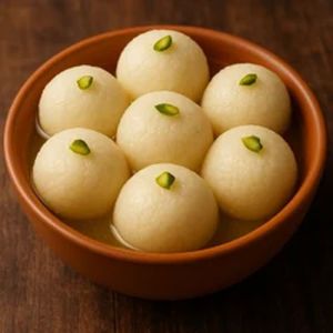 Rasgulla Sweets