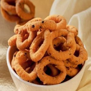Ring Murukku