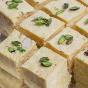Soan Papdi Sweets