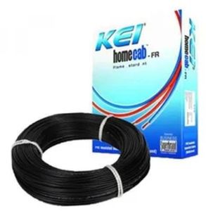 Kei Low Smoke Zero Halogen Rail Signalling Cable