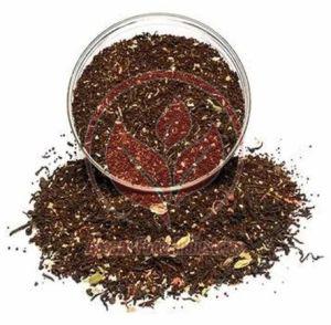 Blended Masala Tea