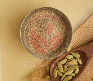 Cardomom Blended Tea