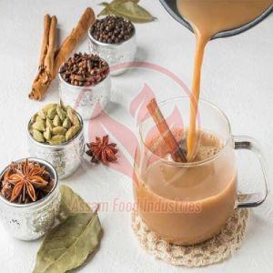 Desi Masala Tea