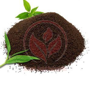 Dust Tea