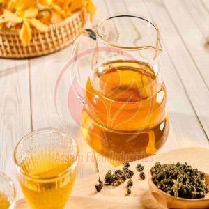 Energy Herbes Tea