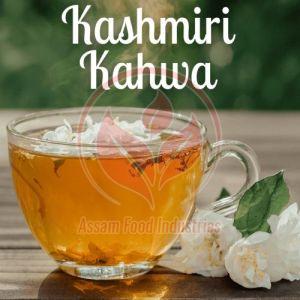 Kashmiri Kahwa Tea