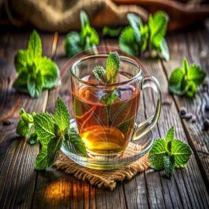 Mind Refreshing Herbs Tea