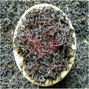 Orthodox Leaf Tea