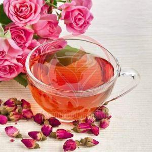 Rose Buds Tea