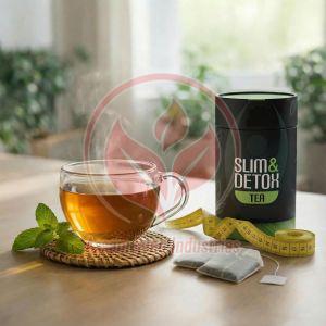 Slim Detox Tea