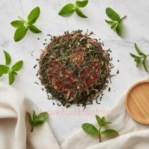 Tulsi Green Tea