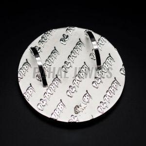 Custom Hip Hop Style Dragon Pendant
