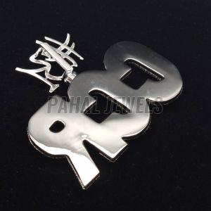 Custom Hip Hop Style Iced Out Diamond Pendant