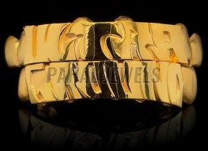 S925 Gold Plated Grillz