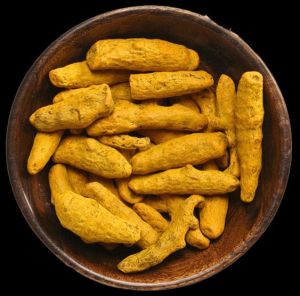 Natural Turmeric Finger