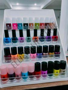 Ellicia Multicolor Nail Polish Set
