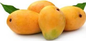 Fresh Alphonso Mango