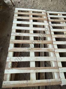 Wooden Pallets