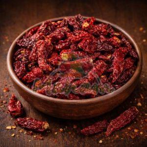 Kashmiri Dry Red Chilli