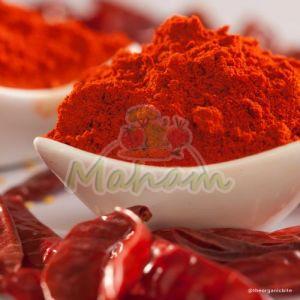 Natural Red Chilli Powder