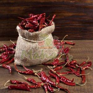 S4 Sannam Dry Red Chilli