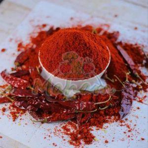 Teja Red Chilli Powder