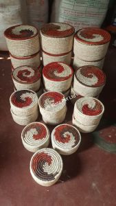 Sabai Grass Chapati Box