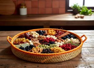 Sabai Grass Tray