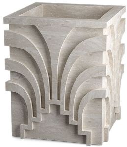 Sandstone Planter